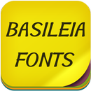 Basileia Fonts Free aplikacja