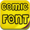 Comic Fonts