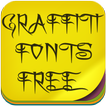 Graffiti Fonts Free