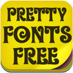 Pretty Fonts Free