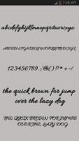 Fonts Free 2-poster