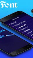 5000 Font Style Free скриншот 1