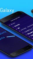 100 Samsung Galaxy Font Style скриншот 1