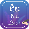 Art Font Style APK