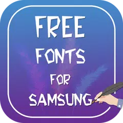 Free Font For Samsung Font Style