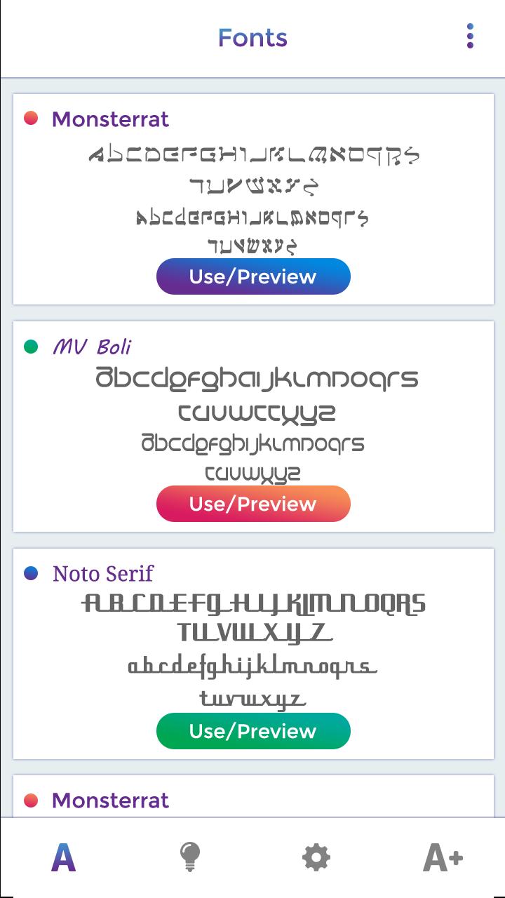 All myanmar fonts All myanmar fonts