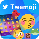 Twemoji Font for FlipFont, Cool Fonts Text Free APK