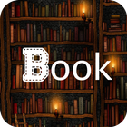 Book icon