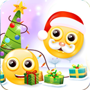 ChristmasEmoji Font for FlipFont, Cool Fonts Text APK