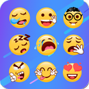 CoolEmoji Font for FlipFont, Cool Fonts Text Free APK