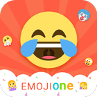 EmojiOne Font for FlipFont, Cool Fonts Text Free icône