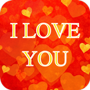 Iloveyou Font for FlipFont APK