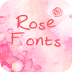 Rose Fonts