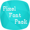 Pixel Fonts APK
