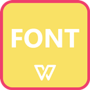 Fonts for WPS Office APK