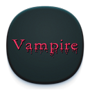 Vampire Font Flipfont Free APK