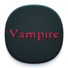 Vampire Font иконка