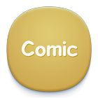 Comic Font icon