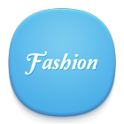 Fashion Font icon