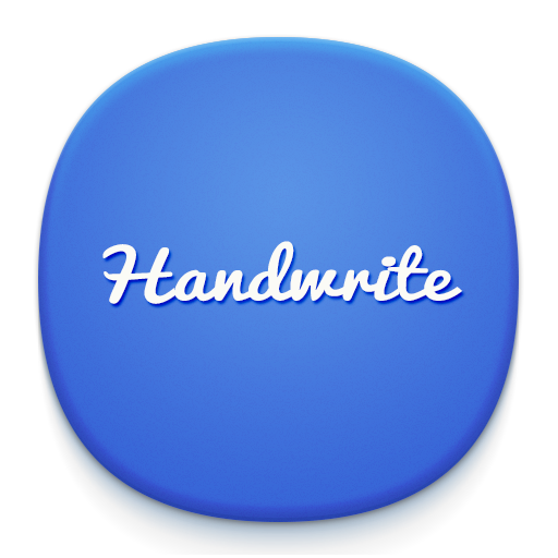 Handwrite Font Flipfont Free