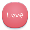 Love Font Flipfont Free