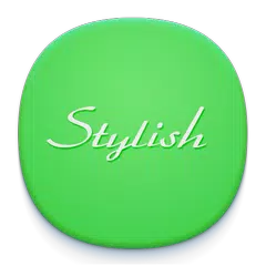 Stylish Font Flipfont Free