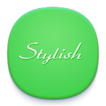 Stylish Font Flipfont Free