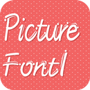 Picture Fonts1 APK