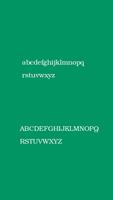 Cute Thai Font for OPPO captura de pantalla 1