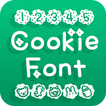 ”Cookie Font for OPPO- Cute & G