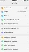 Cookie Font for OPPO- Cute & G الملصق