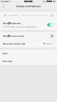 Cookie Font for OPPO- Cute & G تصوير الشاشة 1
