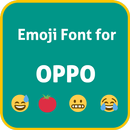 APK Emoji Font for Oppo