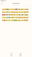 New Android O Emoji Font for OPPO الملصق