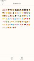 New Android O Emoji Font for OPPO تصوير الشاشة 1
