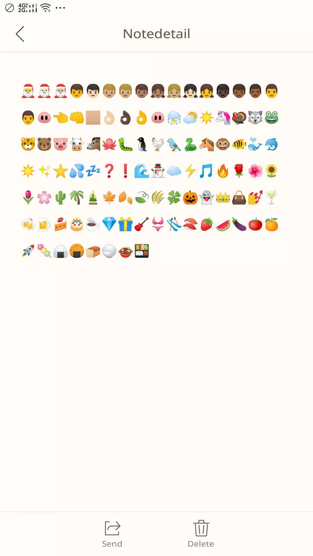 New Android O Emoji Font for OPPO APK pour Android Télécharger