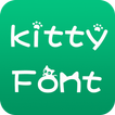 Kitty Font for OPPO