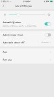 Kitty Font for OPPO تصوير الشاشة 1