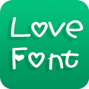 Love Font for OPPO APK