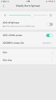 Love Font for OPPO تصوير الشاشة 1