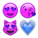 Emoji Fonts for FlipFont 7 APK