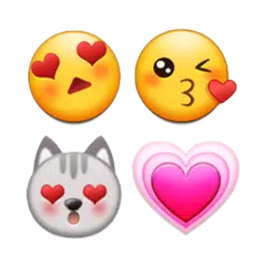 download Emoji Fonts for FlipFont 1 APK