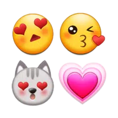 Скачать Emoji Fonts for FlipFont 1 APK