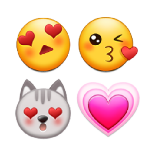 Emoji Fonts for FlipFont 1