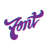 Pencil Font for Flipfont Free icono