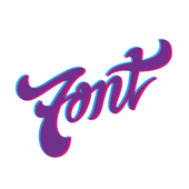 Pencil Font for Flipfont Free icon