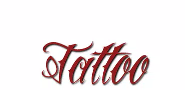 Fonts for FlipFont Tattoo