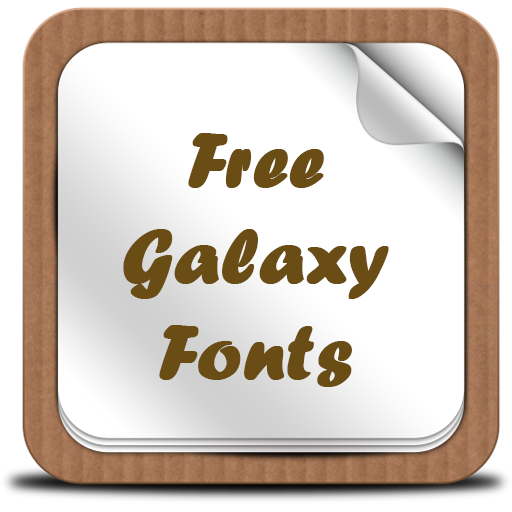 Free Galaxy Fonts