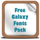 Free Galaxy Fonts Pack APK