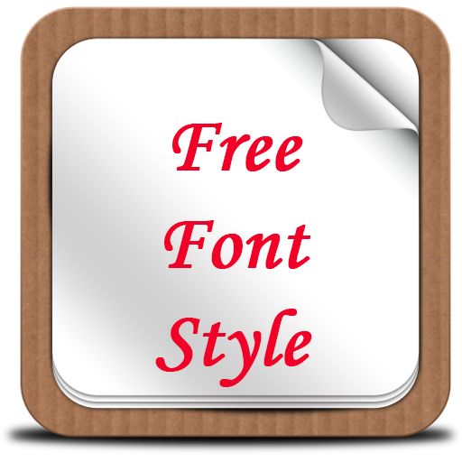 Free Font Style